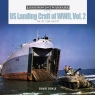 US Landing Craft of World War II, Vol. 2. The LCT, LSM, LCS(L)(3), and LST David Doyle