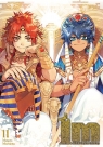 IM Wielki Kapłan Imhotep. Tom 11 12+ Makoto Morishita