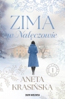 Zima w Nałęczowie Aneta Krasińska