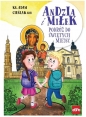 Andzia i Miłek. Podróż do świętych miejsc - Adam Cieślak