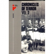 Chronicles of Terror Vol. 7 - Praca zbiorowa