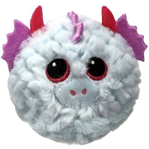 Ty Beanie Bouncers Mystic - blue dragon (TY 83012)