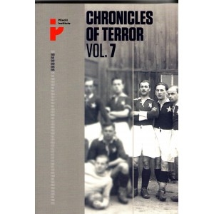 Chronicles of Terror Vol. 7