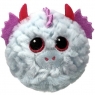 Ty Beanie Bouncers Mystic - blue dragon (TY 83012)