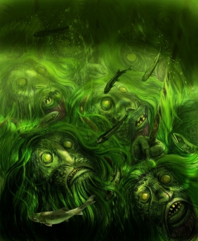 Harry Potter i Czara Ognia - wydanie ilustrowane - J.K. Rowling