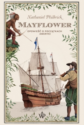 Mayflower - Philbrick Nathaniel