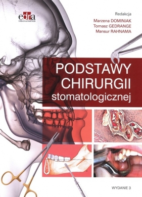 Podstawy chirurgii stomatologicznej