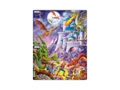 Puzzle 28 Smoki - <br />