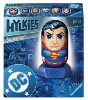 Puzzle 3D Hylkies: DC Superman (12008012)