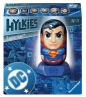 Puzzle 3D Hylkies: DC Superman (12008012)