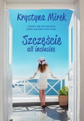 Szczęście all inclusive - Krystyna Mirek
