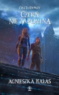 Teatr węży. Tom 5. Czerń nie zapomina - Agnieszka Hałas