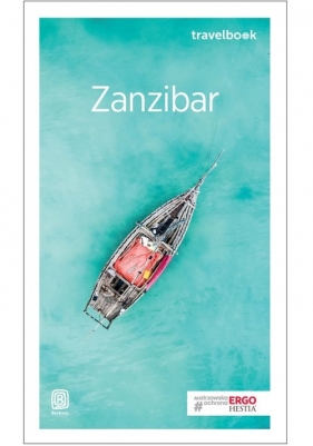 Zanzibar Travelbook - Ewa Serwicka