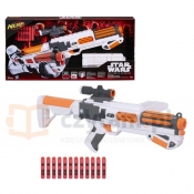 HASBRO Nerf Automatycz. wyrzutnia (B3173EU4)