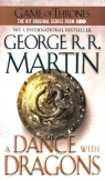 Dance with Dragons George R.R. Martin