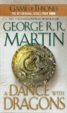 Dance with Dragons (Uszkodzona okładka) George R.R. Martin