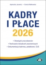 Kadry i płace 2026