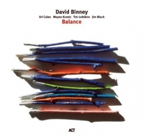 Balance