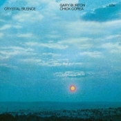 Crystal Silence (Seria Touchstones)