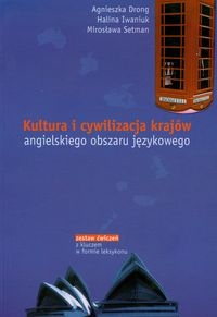 Kultura i cywilizacja krajów angielskiego obszaru językowego