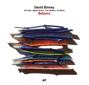 Balance