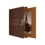 Dawny Poznań Fotografie Romana Stefana Ulatowskiego