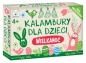 Kalambury dla dzieci. Wielkanoc