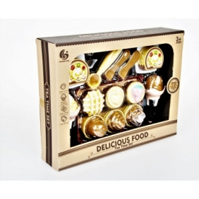 Artykuły kuchenne Mega Creative ciastka (459753)