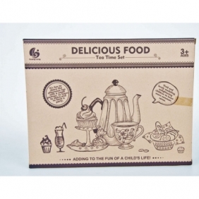 Artykuły kuchenne Mega Creative ciastka (459753)