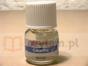 HUMBROL Clearfix 28 ml (HUMB-081)