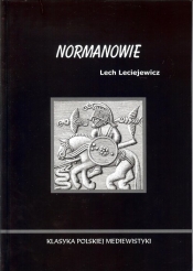 Normanowie - Leciejewicz Lech