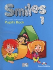 Smileys 1 Pupil's Pack - Dooley Jenny, Evans Virginia