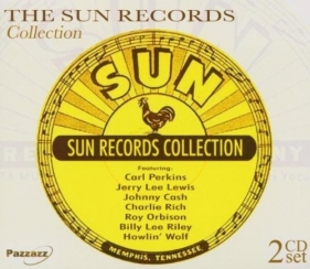 Sun Records Collection - <br />
