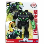Transformers RID Hyper Change, Grimlock (B0067/C0876)