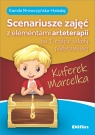  Kuferek MarcelkaScenariusze zajęć z elementami arteterapii na I etapie