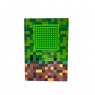  PIXIE CREW – pamiętnik A5 Minecraft + 50 pikseli PXN-12-83