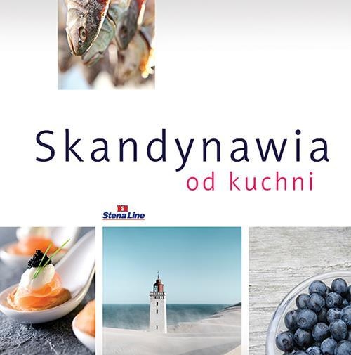 Skandynawia od kuchni