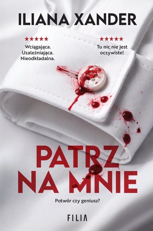 Patrz na mnie