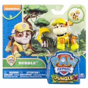 Figurka Psi Patrol Rubble (6026592/20075126)