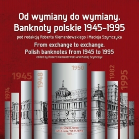 Od wymiany do wymiany