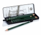 Ołówki do szkicowania Astra Artea, 6 sztuk w metalowym pudełku (206118001)