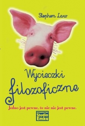 Wycieczki filozoficzne - Stephen Law