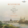 Buxtehude: Complete Harpsichord Music Simone Stella