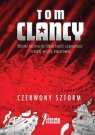 Czerwony sztorm  Clancy Tom