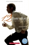Twelve Years A Slave. Reader B1 + CD praca zbiorowa