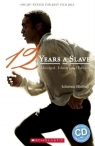 Twelve Years A Slave. Reader B1 + CD Opracowanie zbiorowe