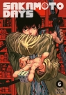 Sakamoto Days #6
