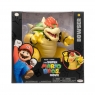 Super Mario Movie Bowser, Figurka, 18 cm