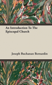 An Introduction To The Episcopal Church