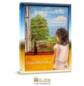 Anielska ławeczka - Gabriela Kotas